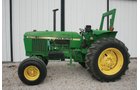 Property photo 2 - FARM EQUIPMENT AUCTION IN WELLS COUNTY, IN