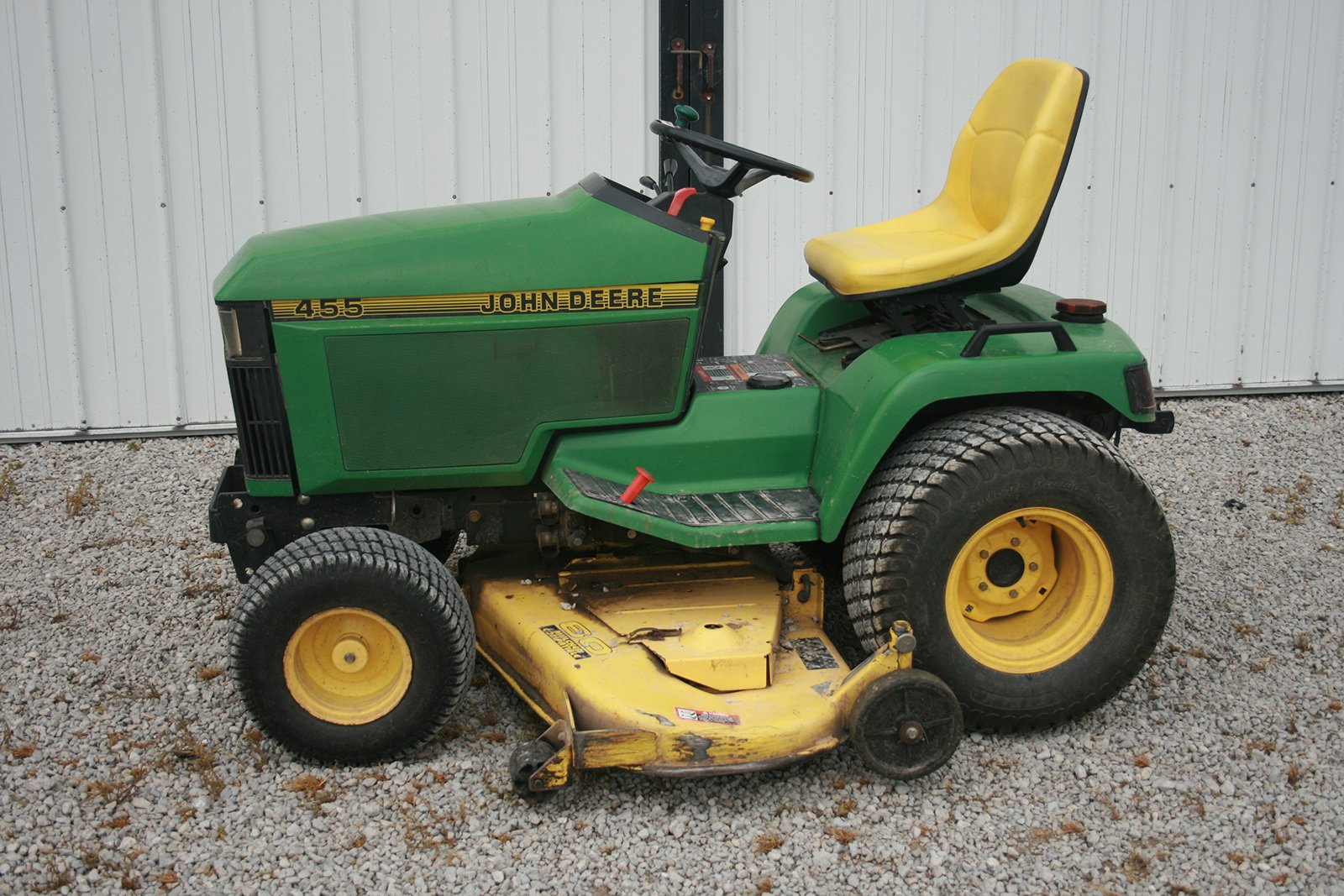 Property photo 44 - FARM EQUIPMENT AUCTION IN WELLS COUNTY, IN