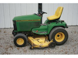 Property photo 44 - FARM EQUIPMENT AUCTION IN WELLS COUNTY, IN