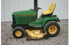 Property photo 44 - FARM EQUIPMENT AUCTION IN WELLS COUNTY, IN
