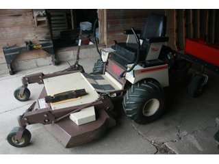 Property photo 45 - FARM EQUIPMENT AUCTION IN WELLS COUNTY, IN