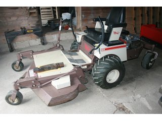 Property photo 46 - FARM EQUIPMENT AUCTION IN WELLS COUNTY, IN
