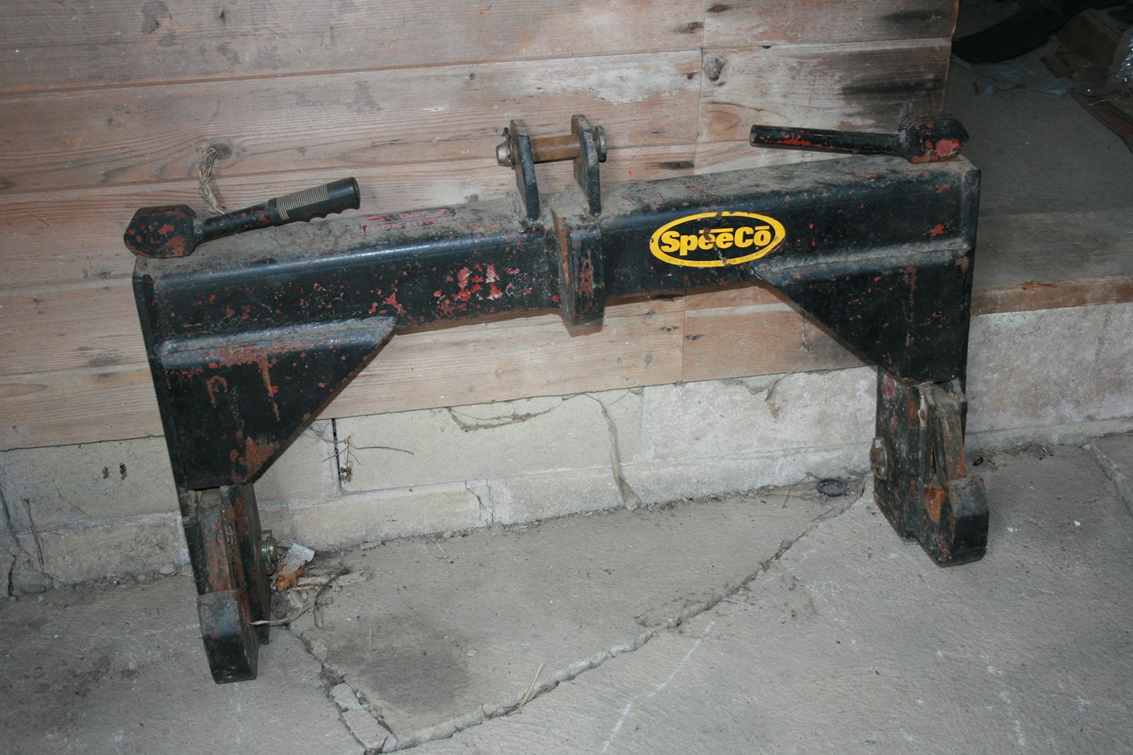 Property photo 47 - FARM EQUIPMENT AUCTION IN WELLS COUNTY, IN