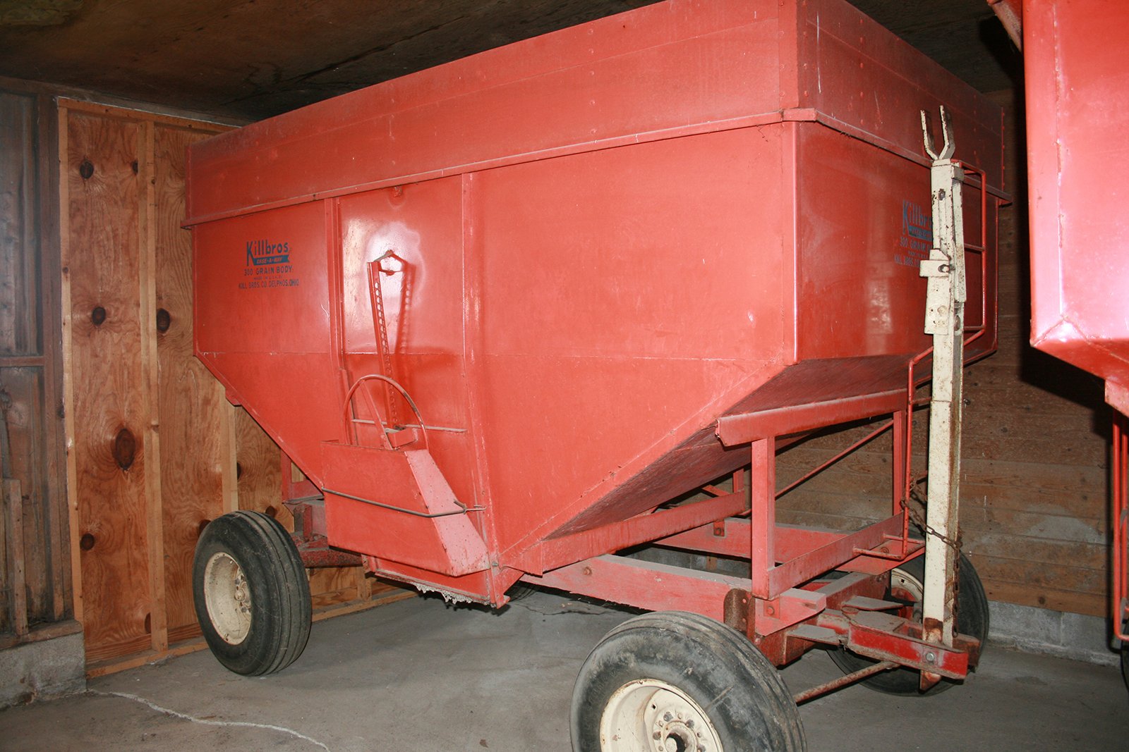 Property photo 50 - FARM EQUIPMENT AUCTION IN WELLS COUNTY, IN