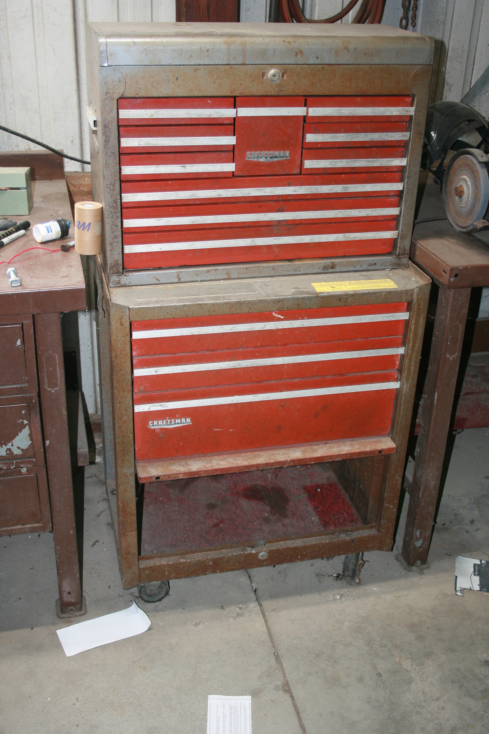 Property photo 51 - FARM EQUIPMENT AUCTION IN WELLS COUNTY, IN