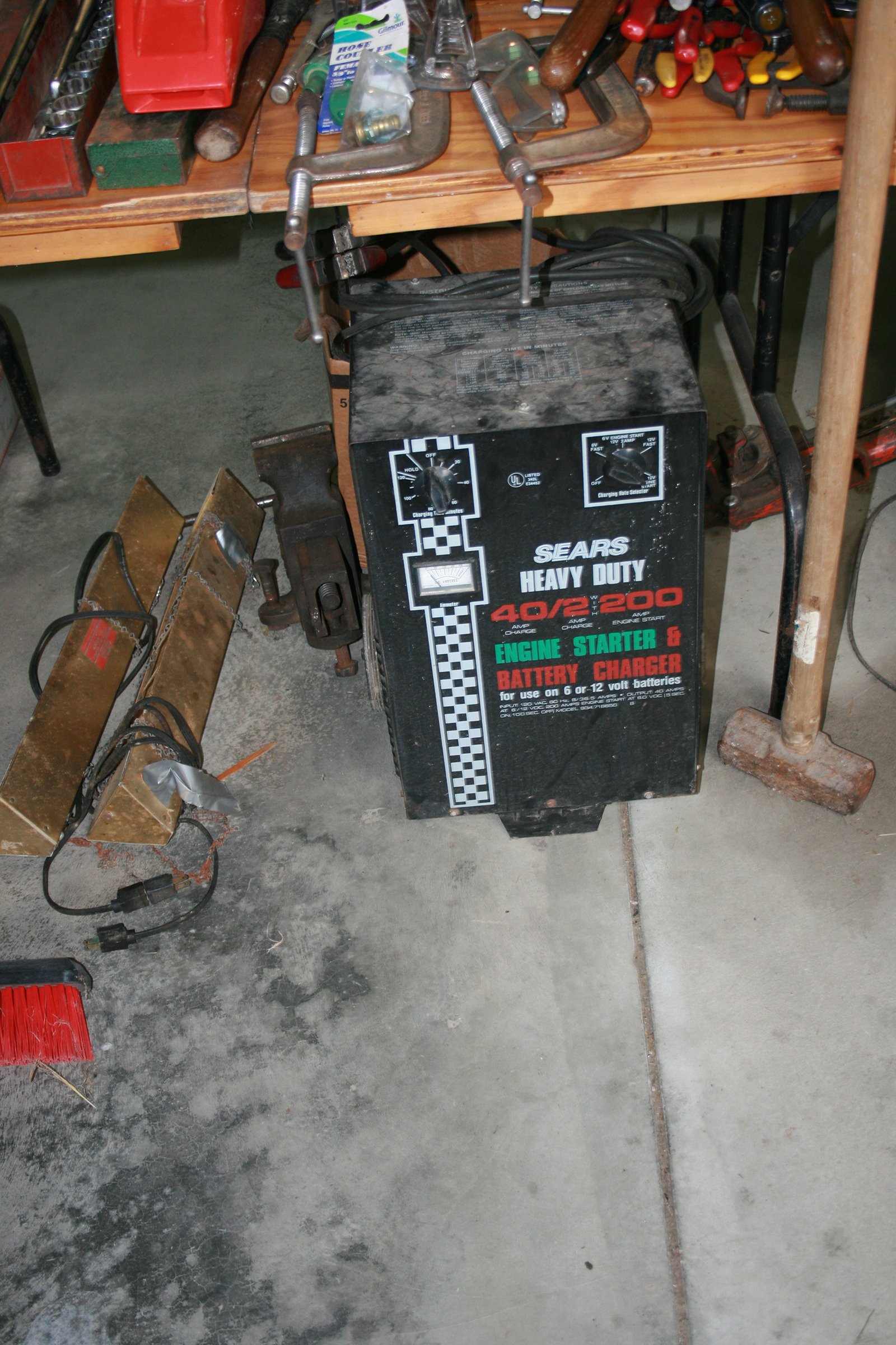 Property photo 53 - FARM EQUIPMENT AUCTION IN WELLS COUNTY, IN