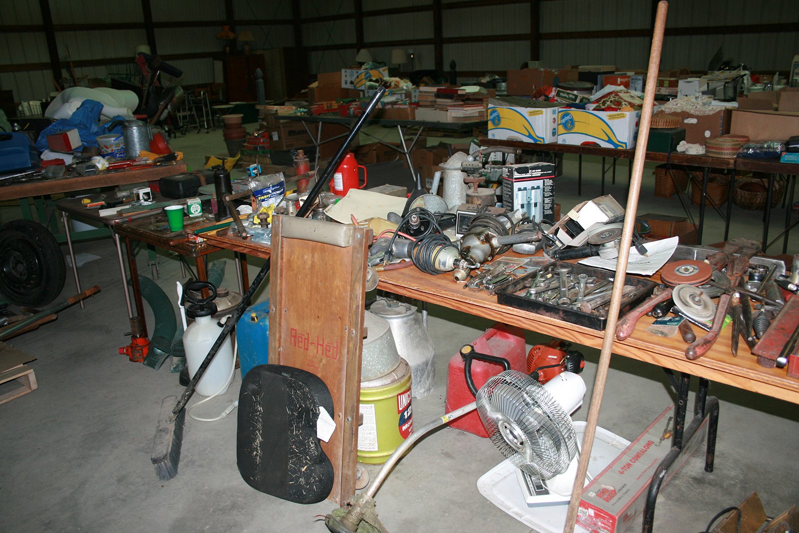 Property photo 54 - FARM EQUIPMENT AUCTION IN WELLS COUNTY, IN