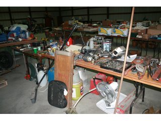 Property photo 54 - FARM EQUIPMENT AUCTION IN WELLS COUNTY, IN