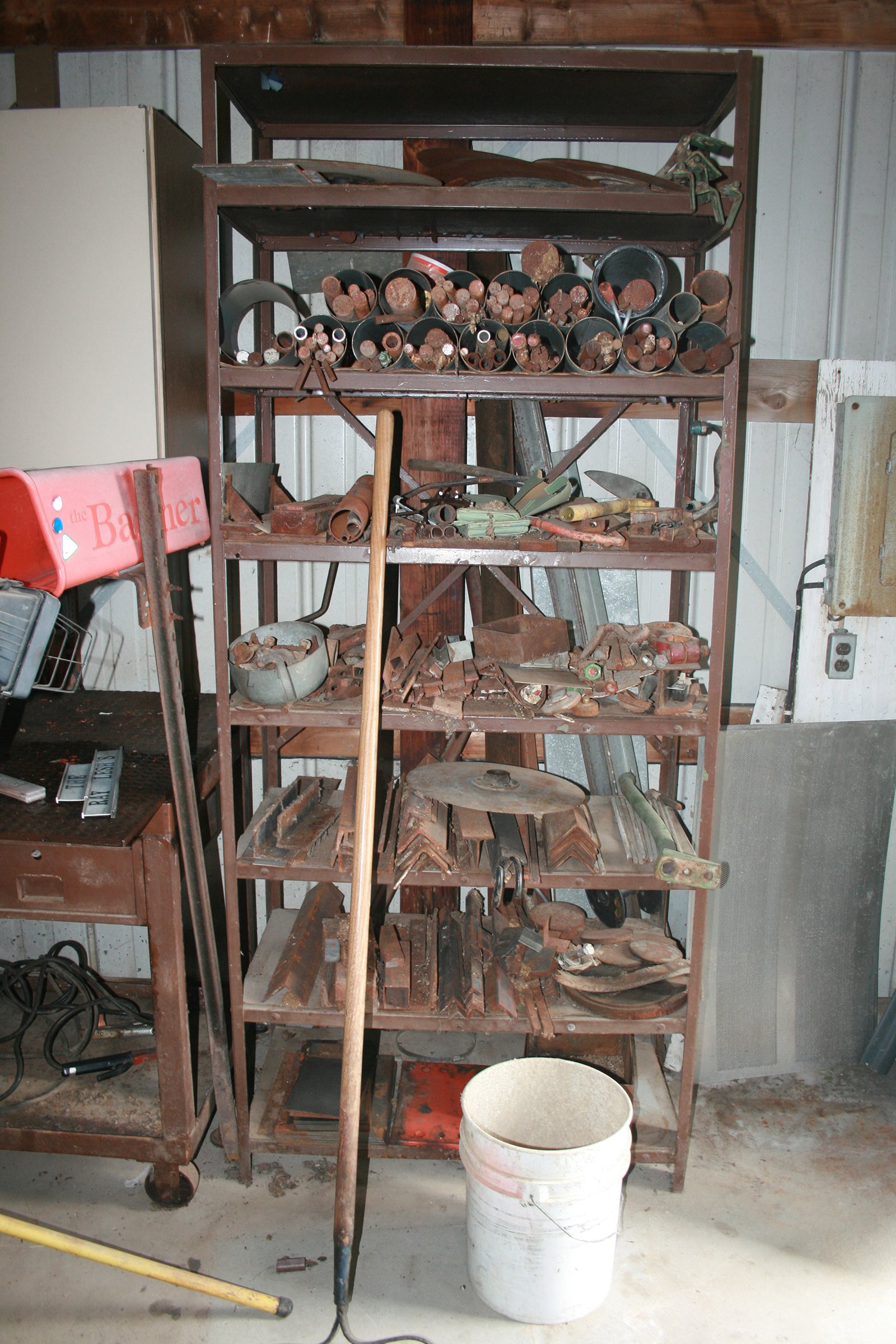 Property photo 55 - FARM EQUIPMENT AUCTION IN WELLS COUNTY, IN