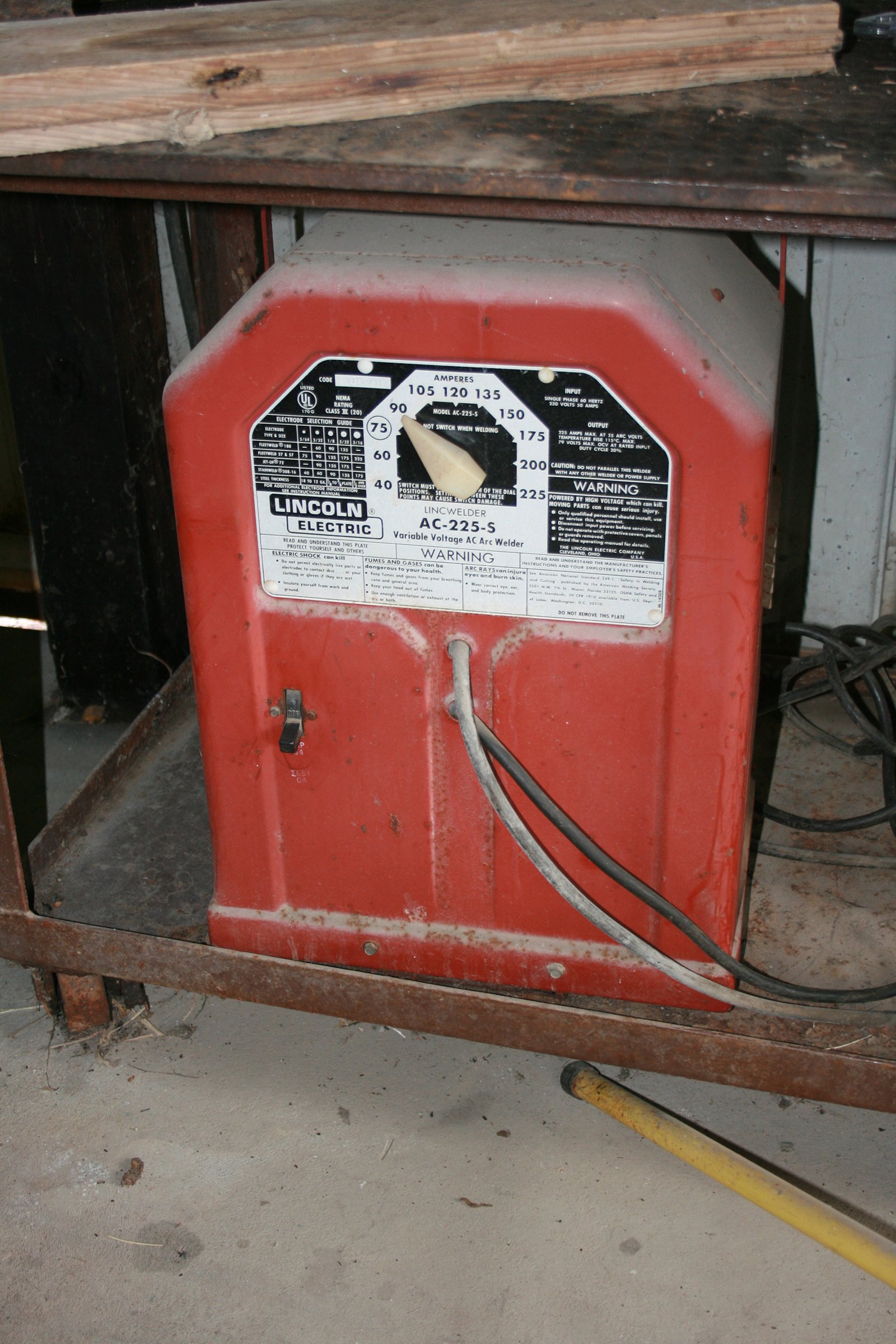 Property photo 56 - FARM EQUIPMENT AUCTION IN WELLS COUNTY, IN