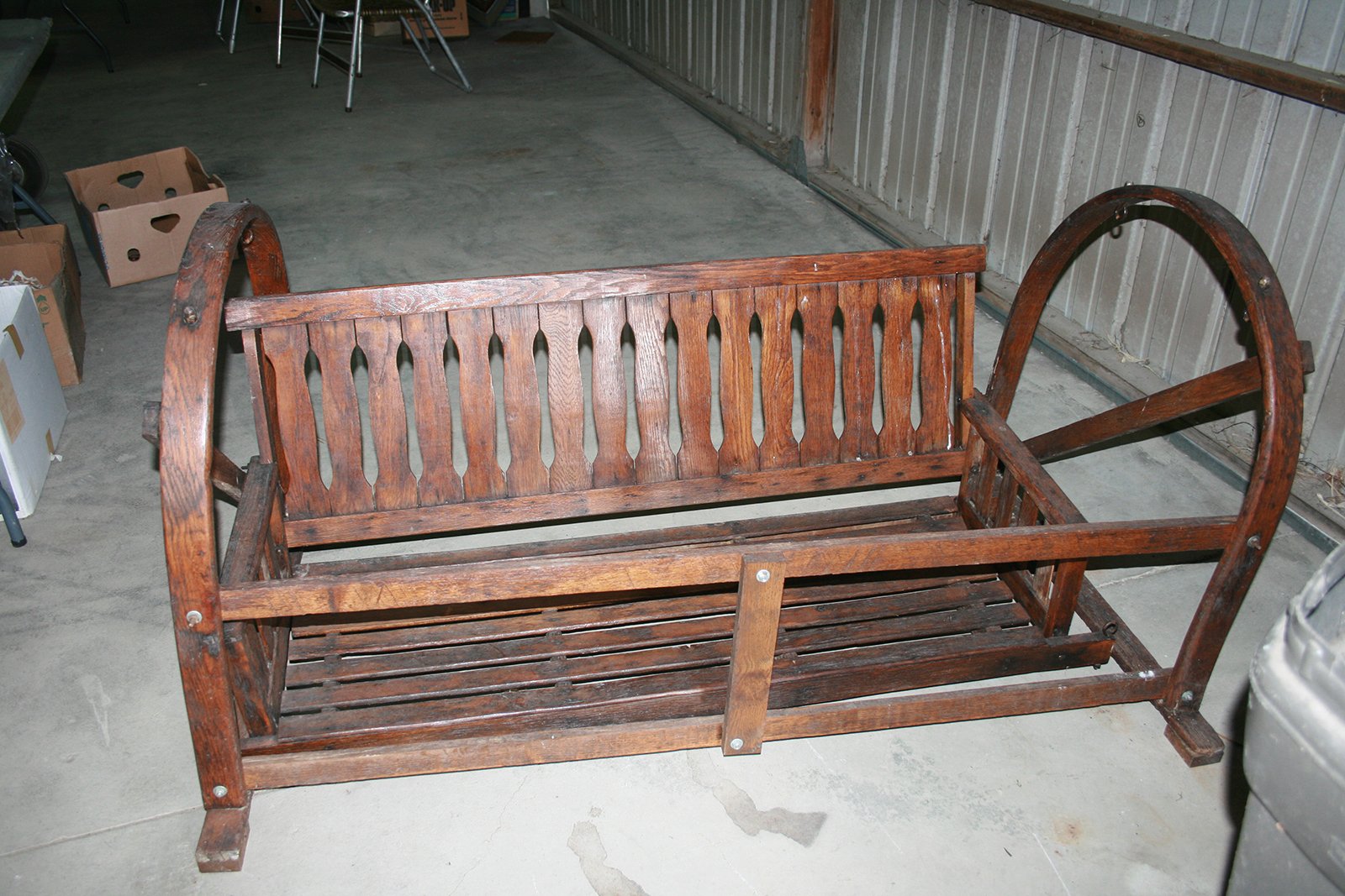 Property photo 59 - FARM EQUIPMENT AUCTION IN WELLS COUNTY, IN