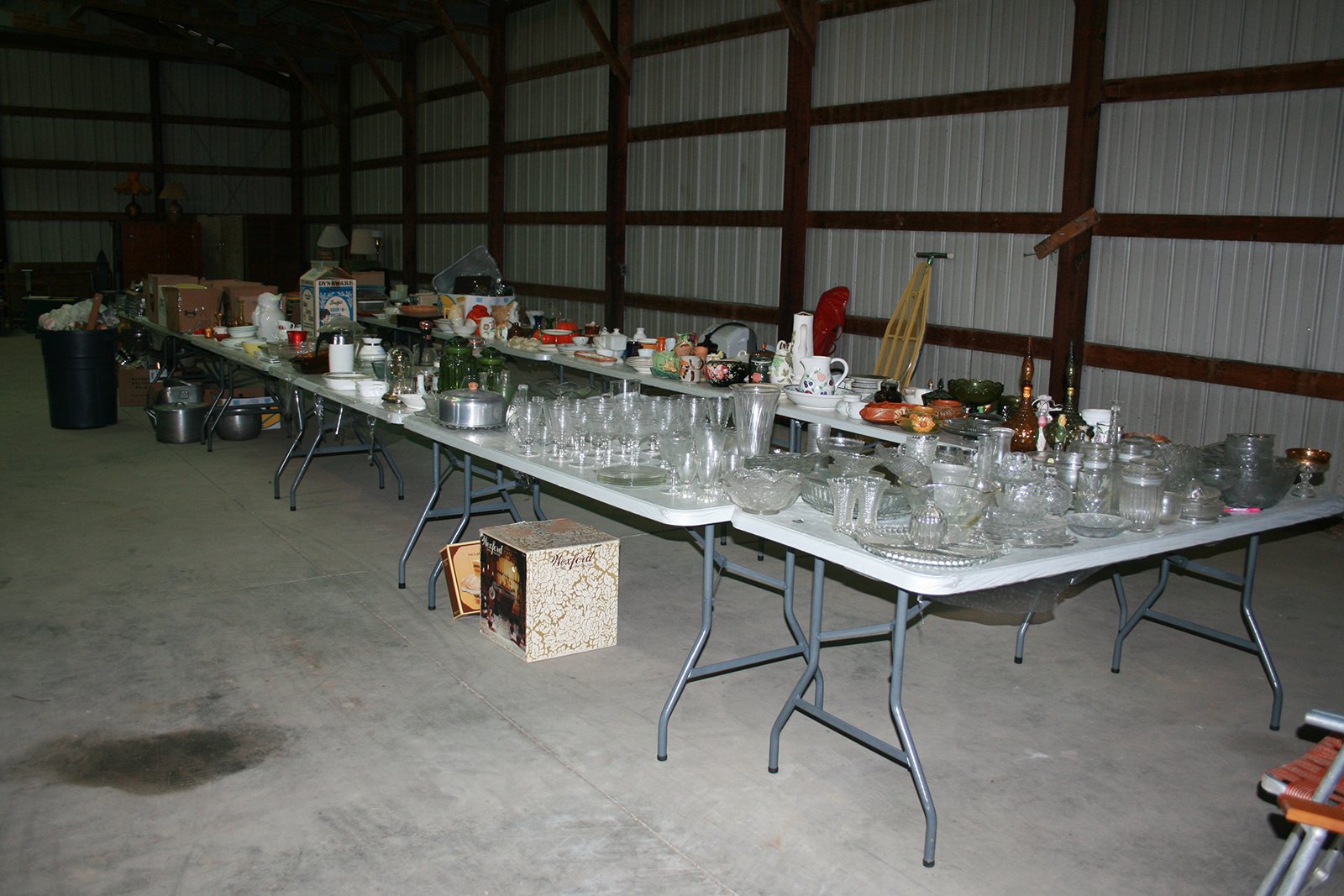 Property photo 60 - FARM EQUIPMENT AUCTION IN WELLS COUNTY, IN