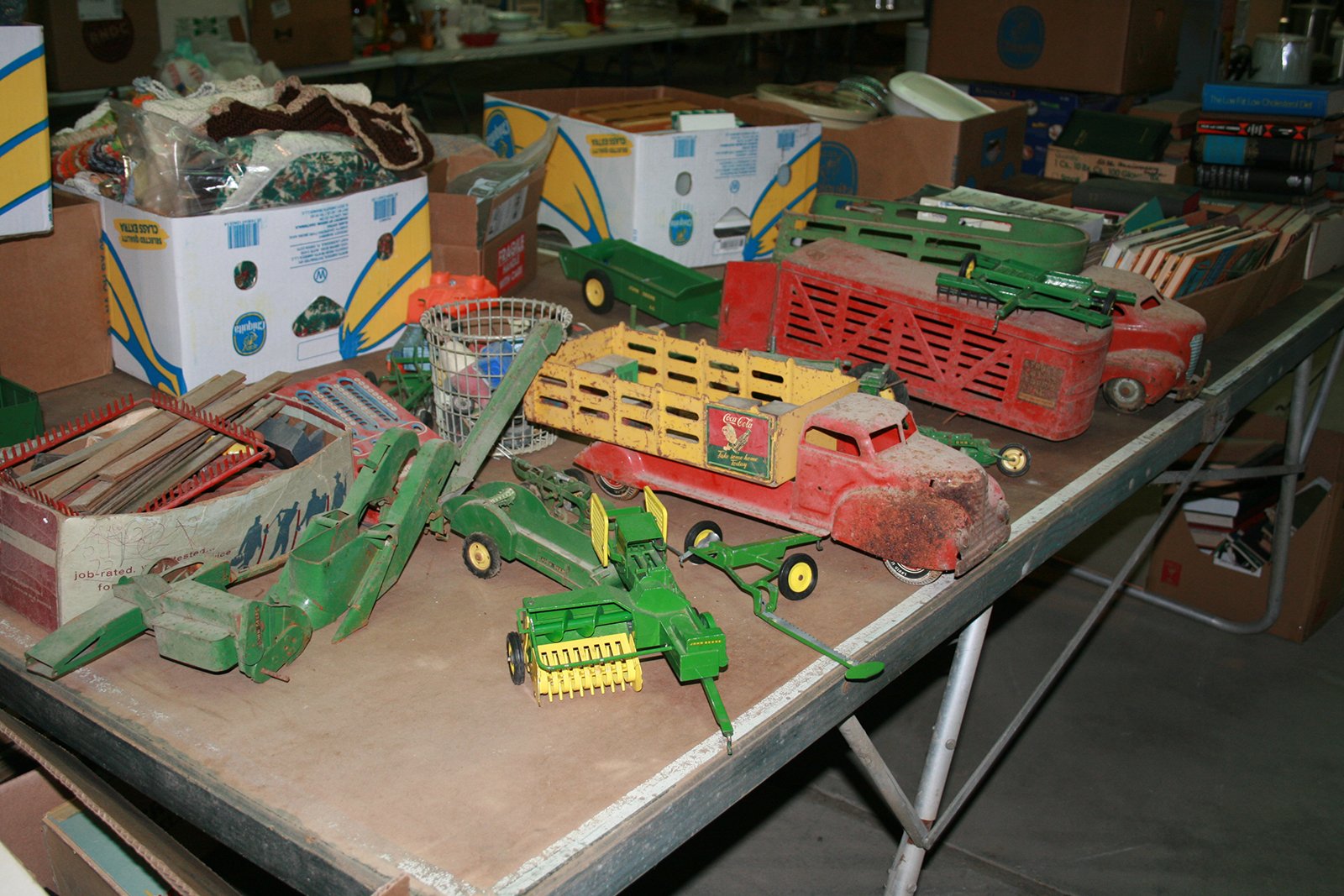 Property photo 62 - FARM EQUIPMENT AUCTION IN WELLS COUNTY, IN