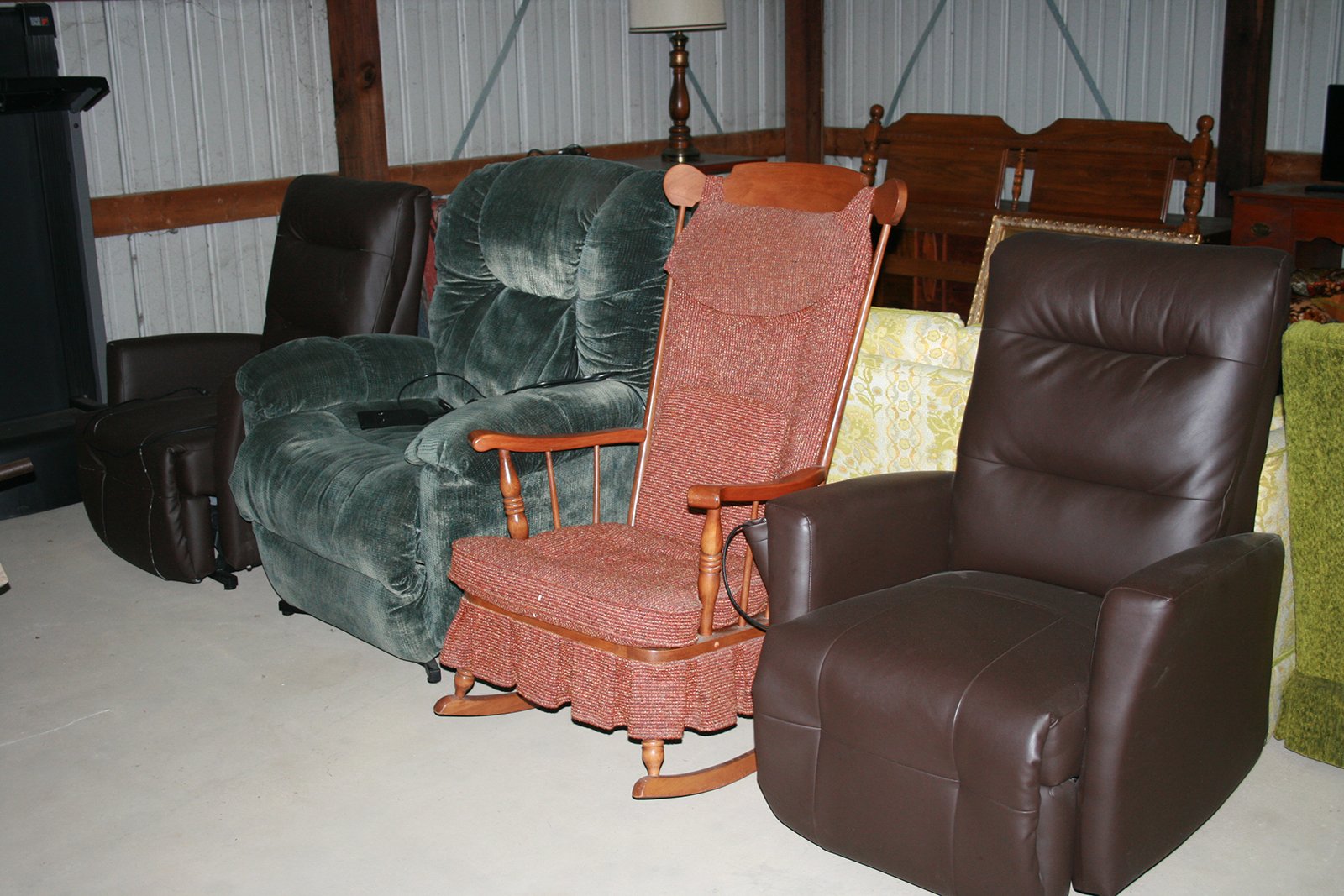 Property photo 5 - FARM EQUIPMENT AUCTION IN WELLS COUNTY, IN