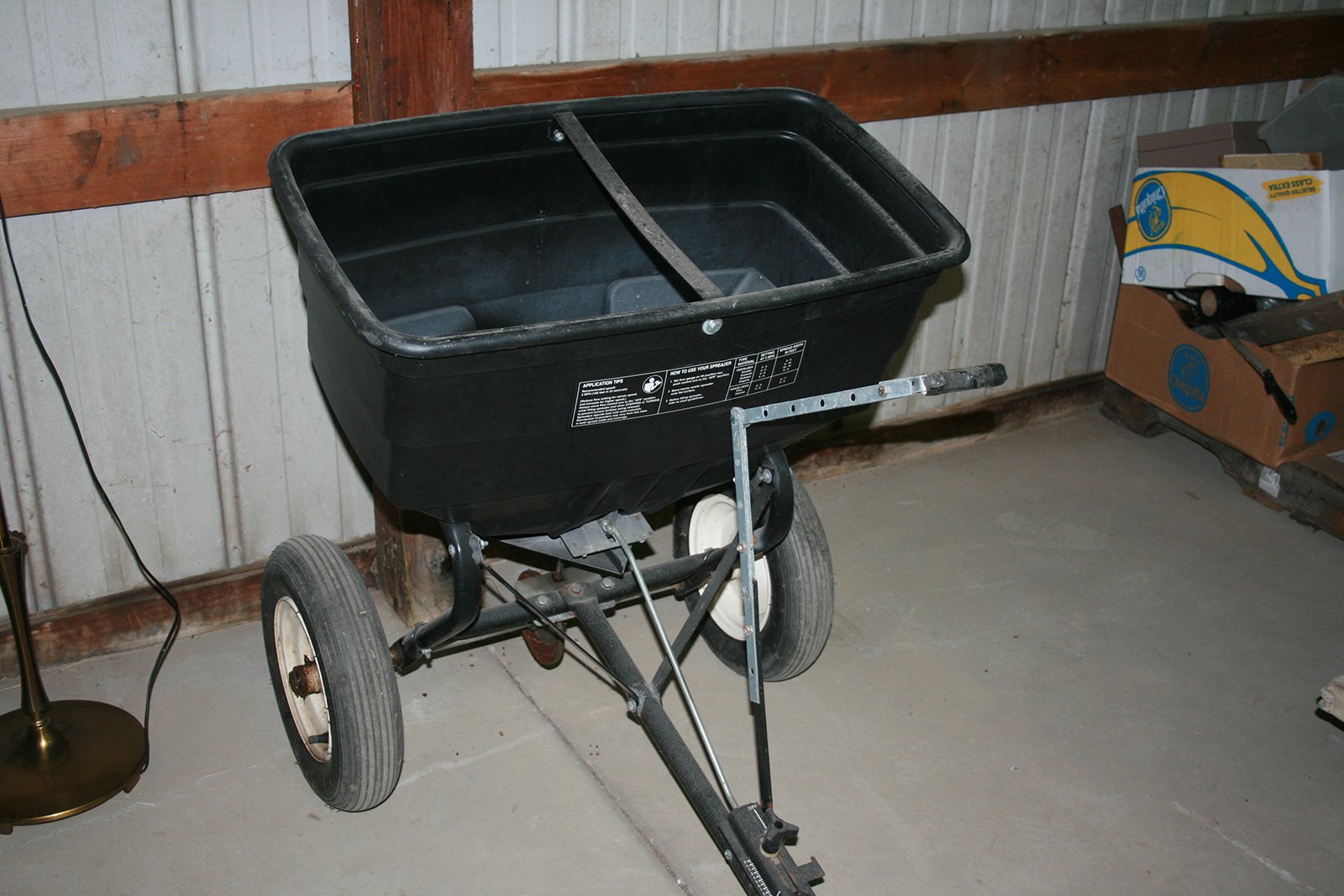 Property photo 8 - FARM EQUIPMENT AUCTION IN WELLS COUNTY, IN