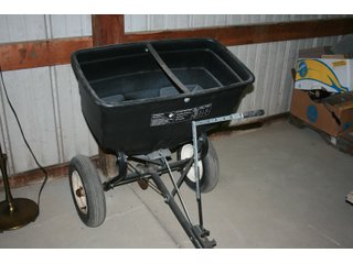 Property photo 8 - FARM EQUIPMENT AUCTION IN WELLS COUNTY, IN