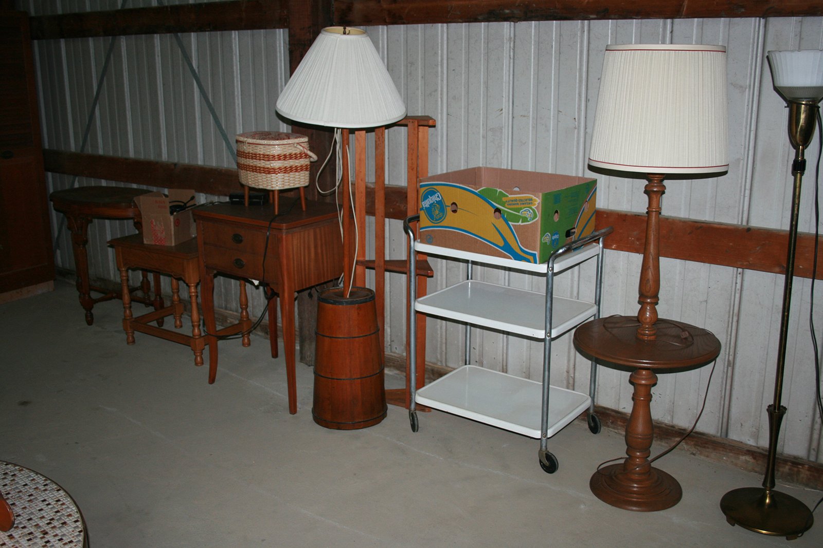 Property photo 9 - FARM EQUIPMENT AUCTION IN WELLS COUNTY, IN