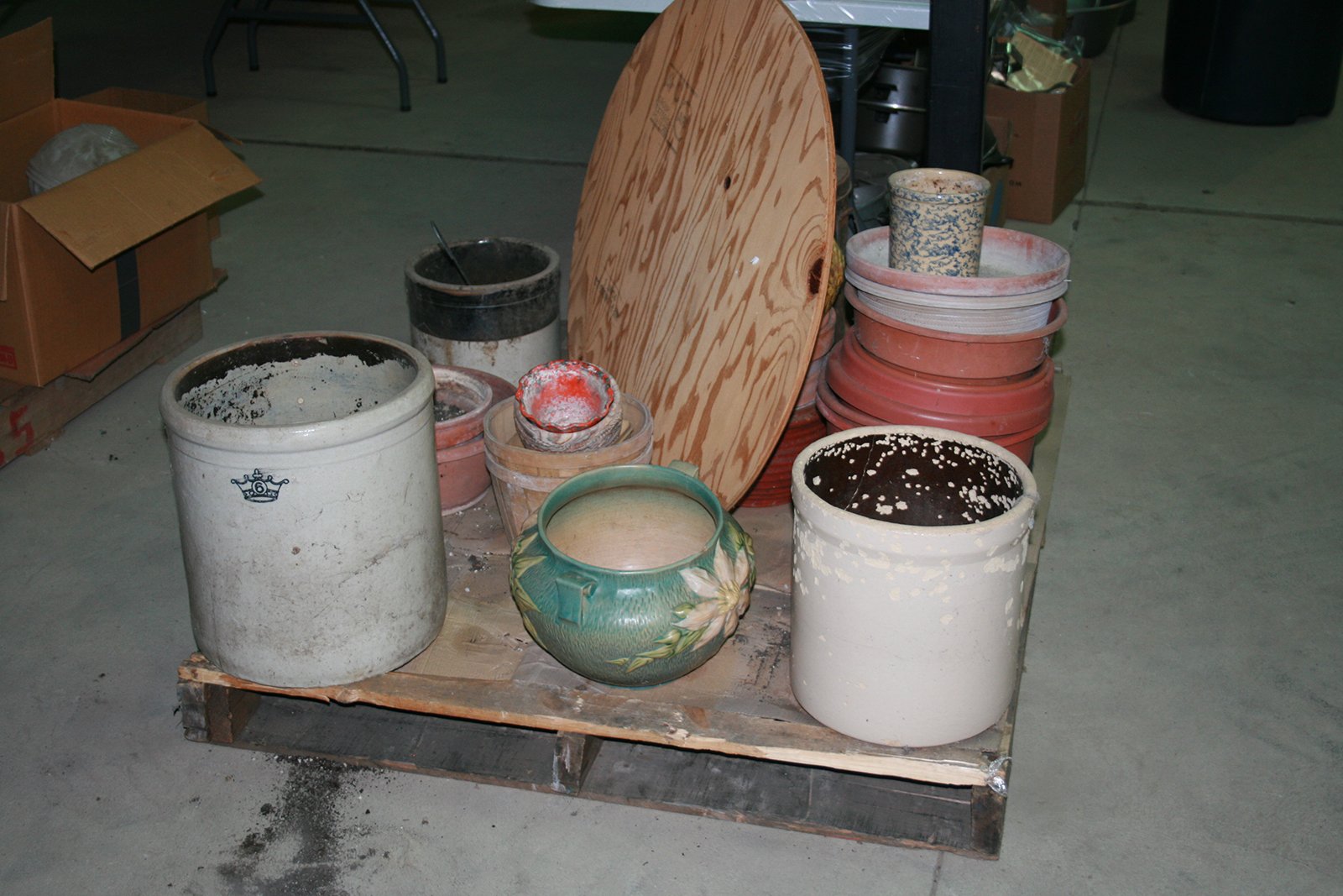 Property photo 10 - FARM EQUIPMENT AUCTION IN WELLS COUNTY, IN
