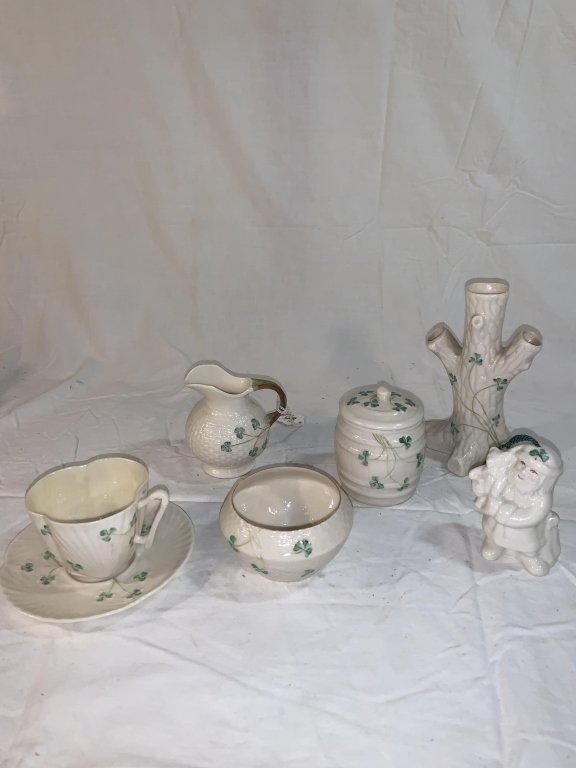 Property photo 11 - TIMED ONLINE ONLY PERSONAL PROPERTY AUCTION - KOSCIUSKO COUNTY, INDIANA