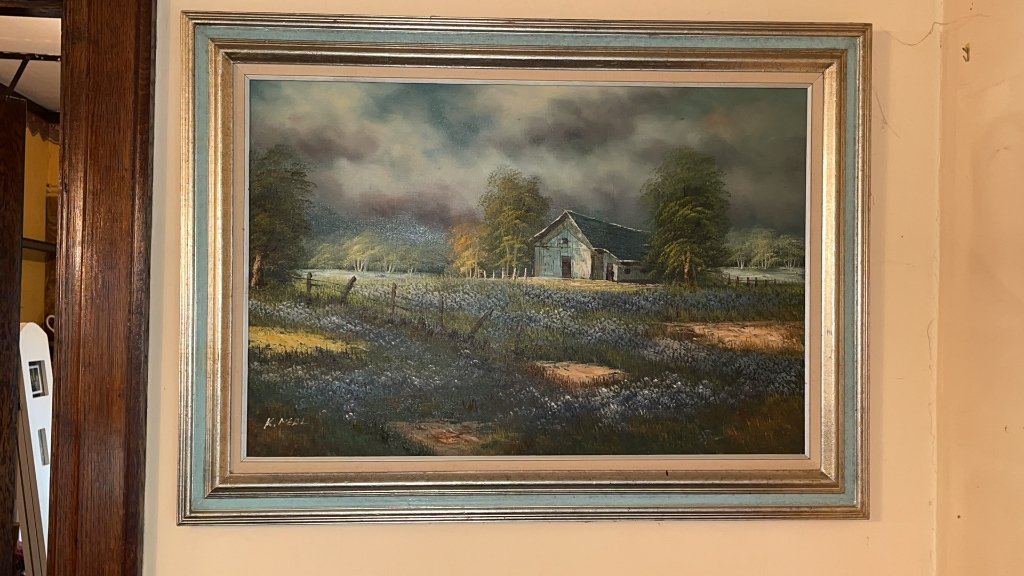 Property photo 12 - TIMED ONLINE ONLY PERSONAL PROPERTY AUCTION - KOSCIUSKO COUNTY, INDIANA