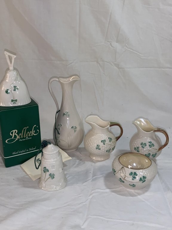 Property photo 14 - TIMED ONLINE ONLY PERSONAL PROPERTY AUCTION - KOSCIUSKO COUNTY, INDIANA