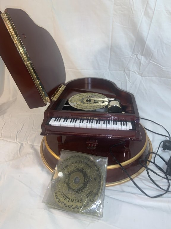 Property photo 53 - TIMED ONLINE ONLY PERSONAL PROPERTY AUCTION - KOSCIUSKO COUNTY, INDIANA