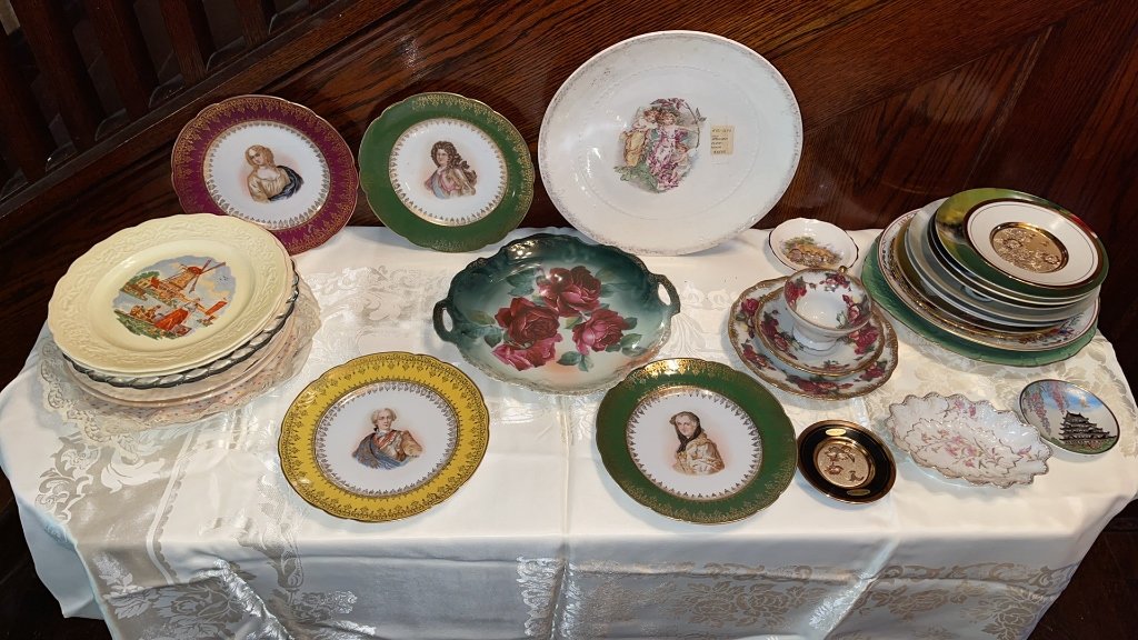 Property photo 117 - TIMED ONLINE ONLY PERSONAL PROPERTY AUCTION - KOSCIUSKO COUNTY, INDIANA