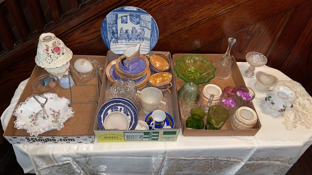 Property photo 119 - TIMED ONLINE ONLY PERSONAL PROPERTY AUCTION - KOSCIUSKO COUNTY, INDIANA