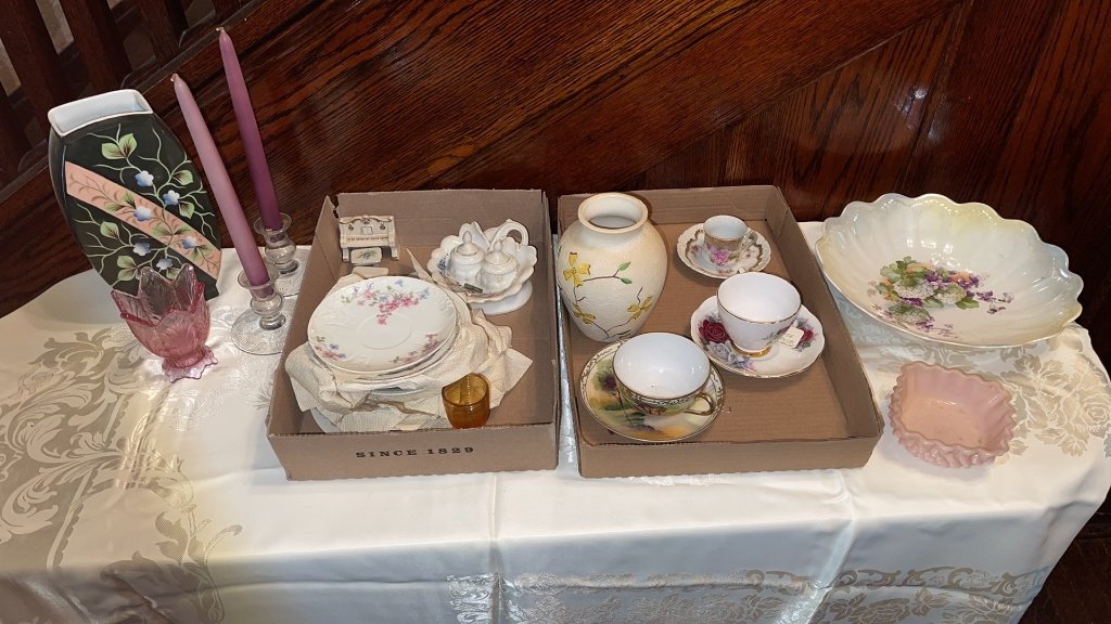 Property photo 121 - TIMED ONLINE ONLY PERSONAL PROPERTY AUCTION - KOSCIUSKO COUNTY, INDIANA