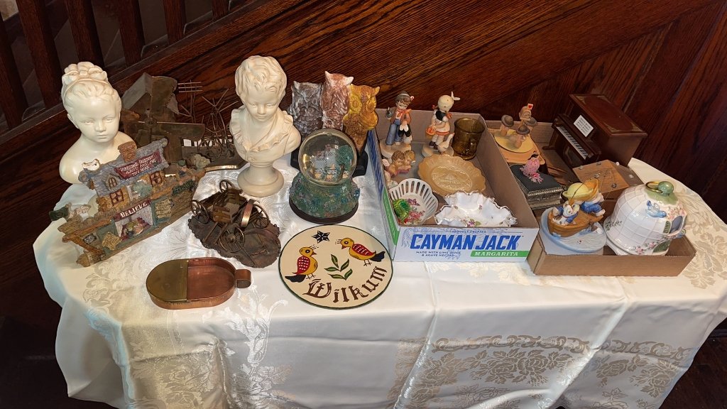 Property photo 124 - TIMED ONLINE ONLY PERSONAL PROPERTY AUCTION - KOSCIUSKO COUNTY, INDIANA