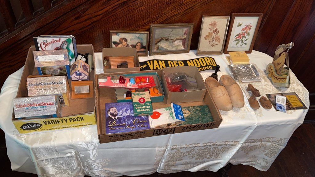 Property photo 129 - TIMED ONLINE ONLY PERSONAL PROPERTY AUCTION - KOSCIUSKO COUNTY, INDIANA