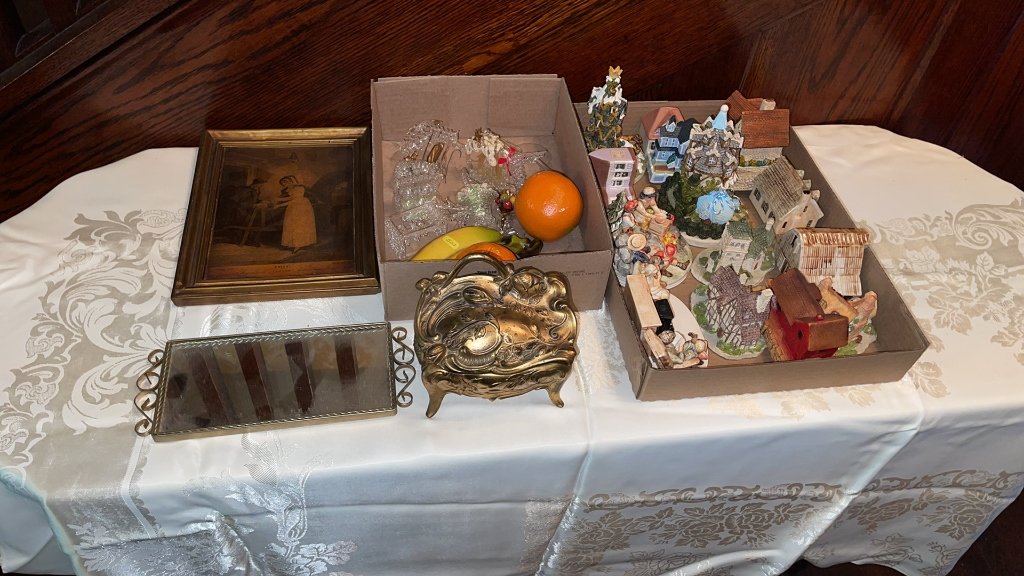Property photo 130 - TIMED ONLINE ONLY PERSONAL PROPERTY AUCTION - KOSCIUSKO COUNTY, INDIANA