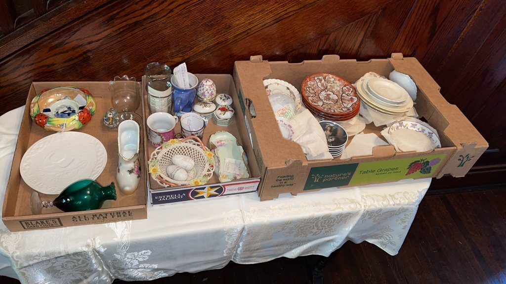 Property photo 132 - TIMED ONLINE ONLY PERSONAL PROPERTY AUCTION - KOSCIUSKO COUNTY, INDIANA