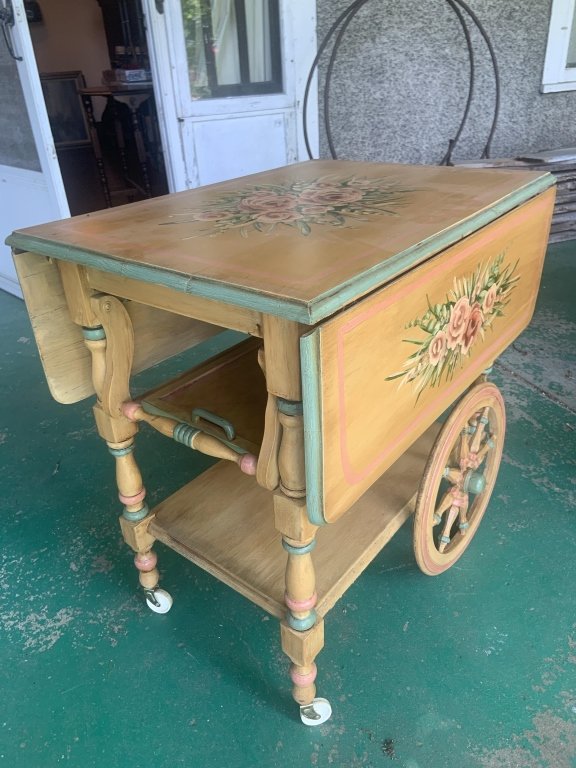 Property photo 160 - TIMED ONLINE ONLY PERSONAL PROPERTY AUCTION - KOSCIUSKO COUNTY, INDIANA
