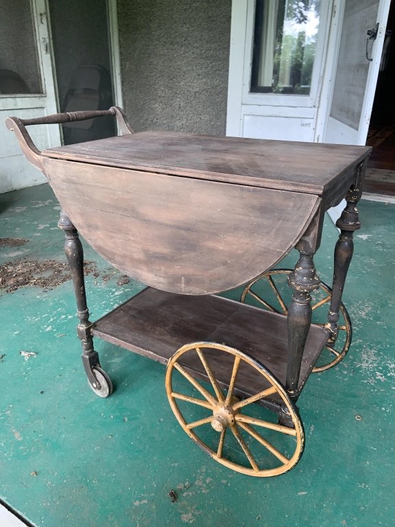 Property photo 171 - TIMED ONLINE ONLY PERSONAL PROPERTY AUCTION - KOSCIUSKO COUNTY, INDIANA