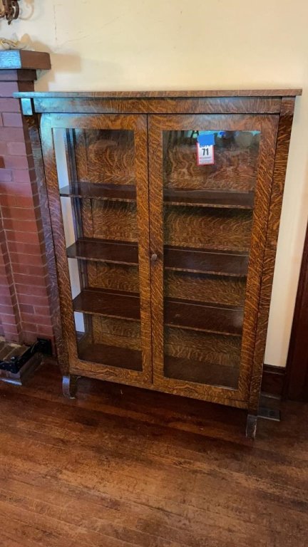 Property photo 211 - TIMED ONLINE ONLY PERSONAL PROPERTY AUCTION - KOSCIUSKO COUNTY, INDIANA