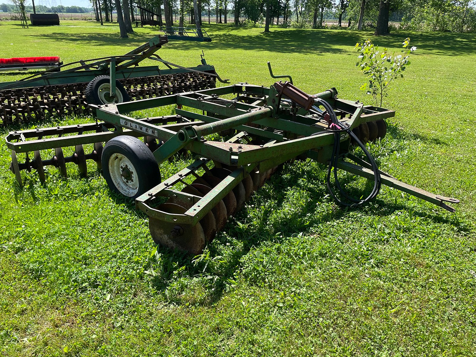 Property photo 67 - TIMED ONLINE ONLY FARM EQUIPMENT AND PERSONAL PROPERTY AUCTION IN WOOD COUNTY, OH
