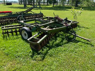 Property photo 67 - TIMED ONLINE ONLY FARM EQUIPMENT AND PERSONAL PROPERTY AUCTION IN WOOD COUNTY, OH