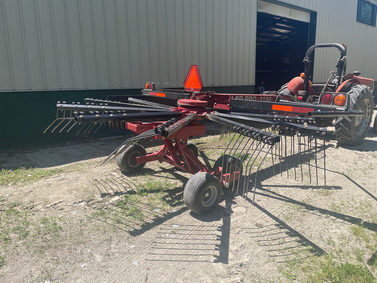 Property photo 65 - TIMED ONLINE ONLY FARM EQUIPMENT AND PERSONAL PROPERTY AUCTION IN WOOD COUNTY, OH