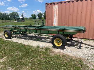 Property photo 64 - TIMED ONLINE ONLY FARM EQUIPMENT AND PERSONAL PROPERTY AUCTION IN WOOD COUNTY, OH