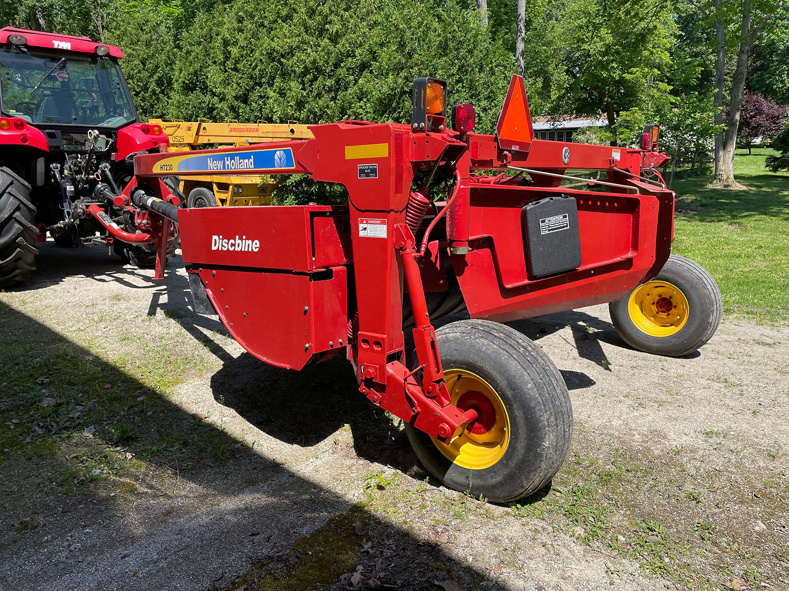Property photo 63 - TIMED ONLINE ONLY FARM EQUIPMENT AND PERSONAL PROPERTY AUCTION IN WOOD COUNTY, OH