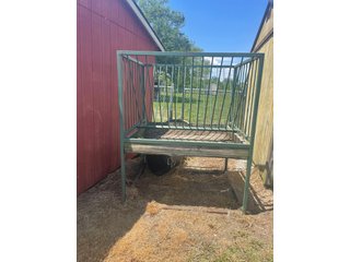 Property photo 60 - TIMED ONLINE ONLY FARM EQUIPMENT AND PERSONAL PROPERTY AUCTION IN WOOD COUNTY, OH