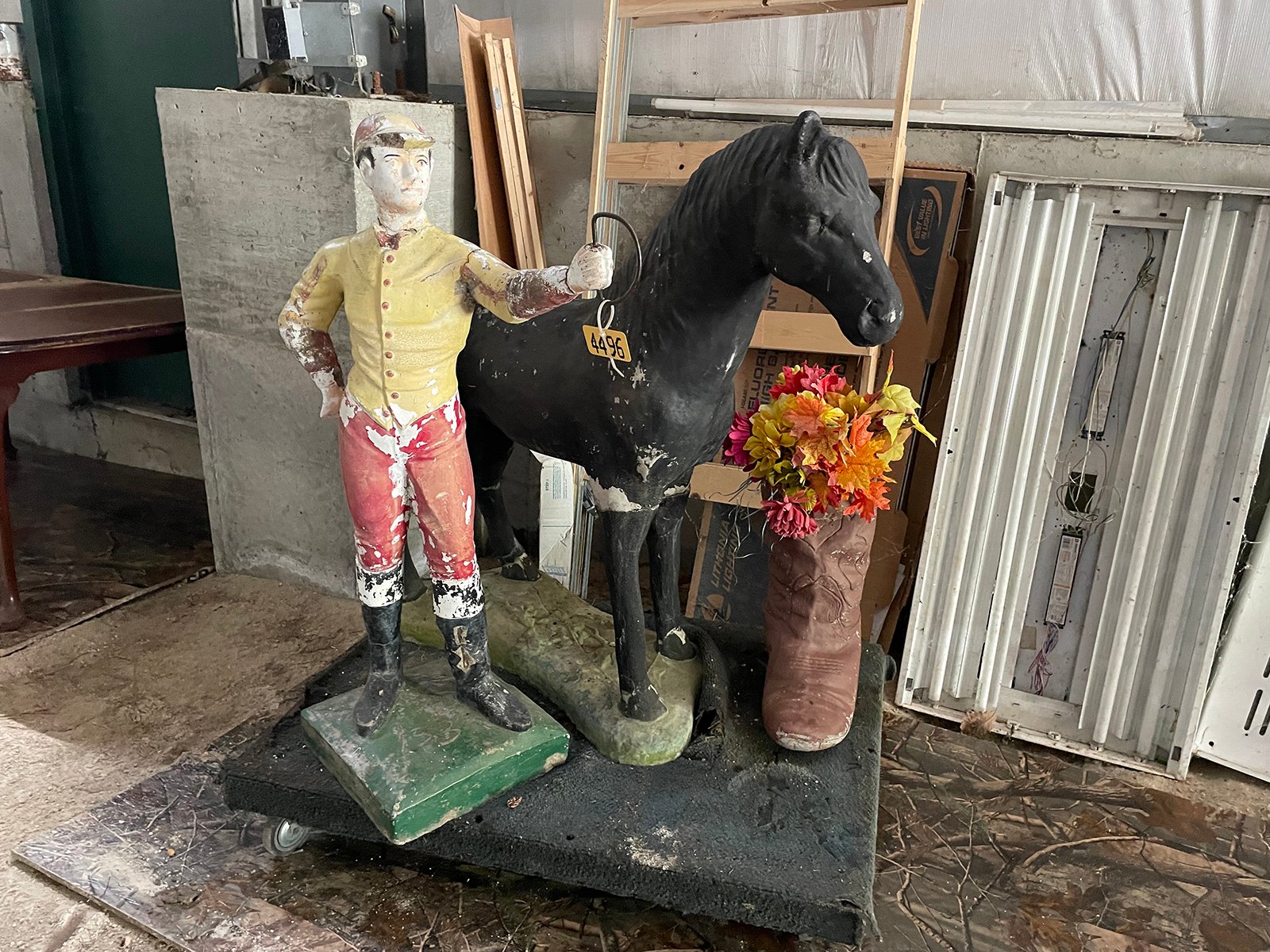Property photo 56 - TIMED ONLINE ONLY FARM EQUIPMENT AND PERSONAL PROPERTY AUCTION IN WOOD COUNTY, OH