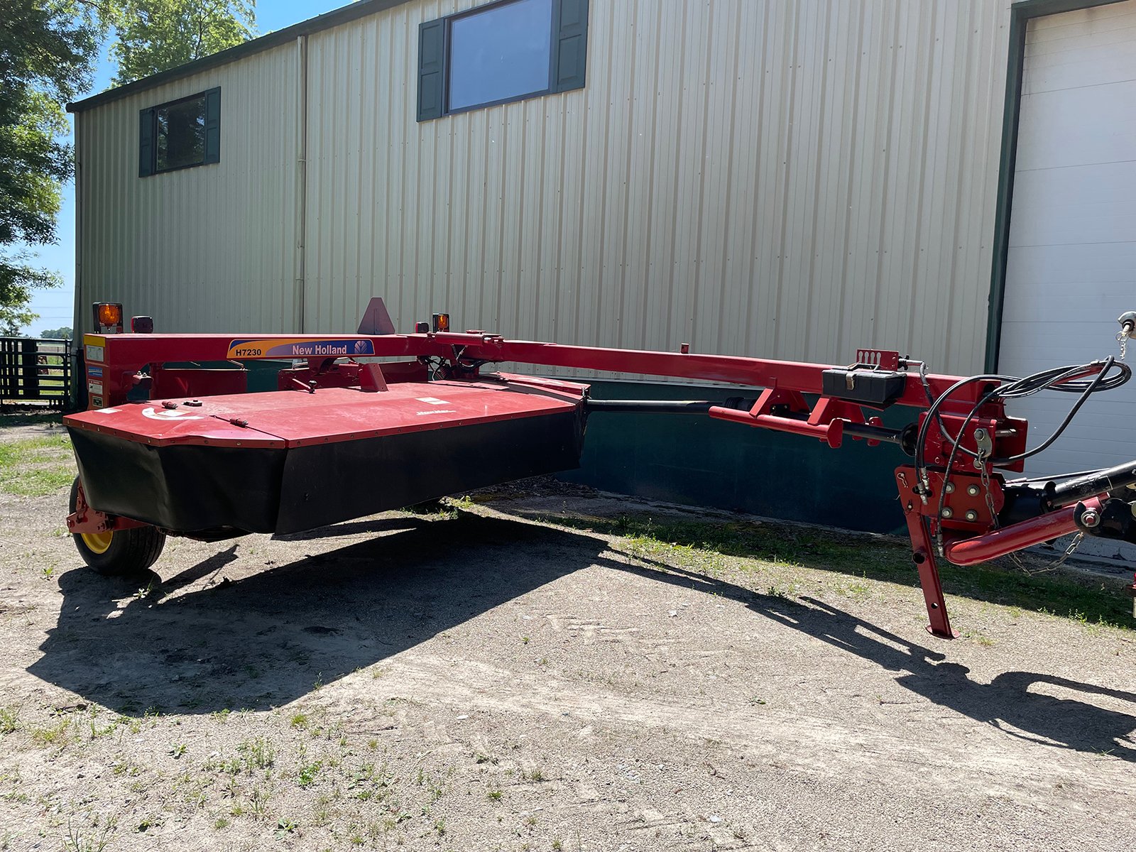 Property photo 53 - TIMED ONLINE ONLY FARM EQUIPMENT AND PERSONAL PROPERTY AUCTION IN WOOD COUNTY, OH