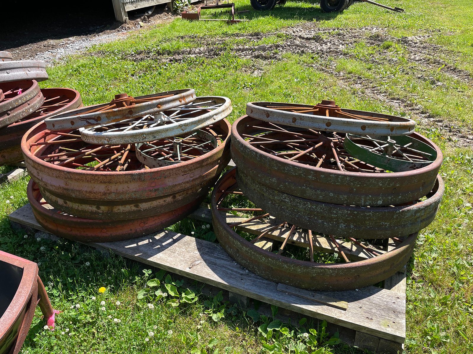 Property photo 51 - TIMED ONLINE ONLY FARM EQUIPMENT AND PERSONAL PROPERTY AUCTION IN WOOD COUNTY, OH