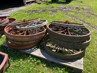 Property photo 51 - TIMED ONLINE ONLY FARM EQUIPMENT AND PERSONAL PROPERTY AUCTION IN WOOD COUNTY, OH