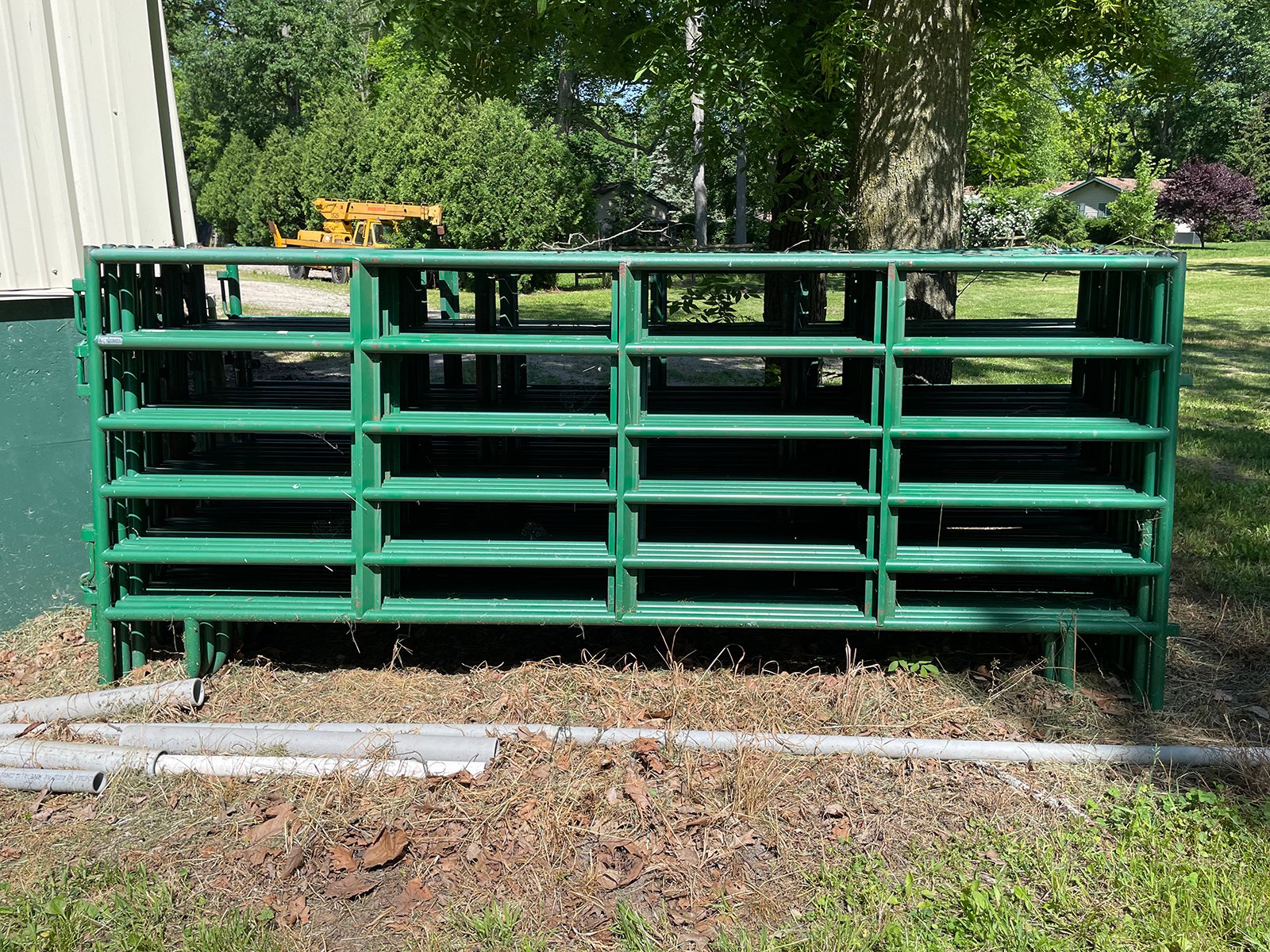 Property photo 49 - TIMED ONLINE ONLY FARM EQUIPMENT AND PERSONAL PROPERTY AUCTION IN WOOD COUNTY, OH