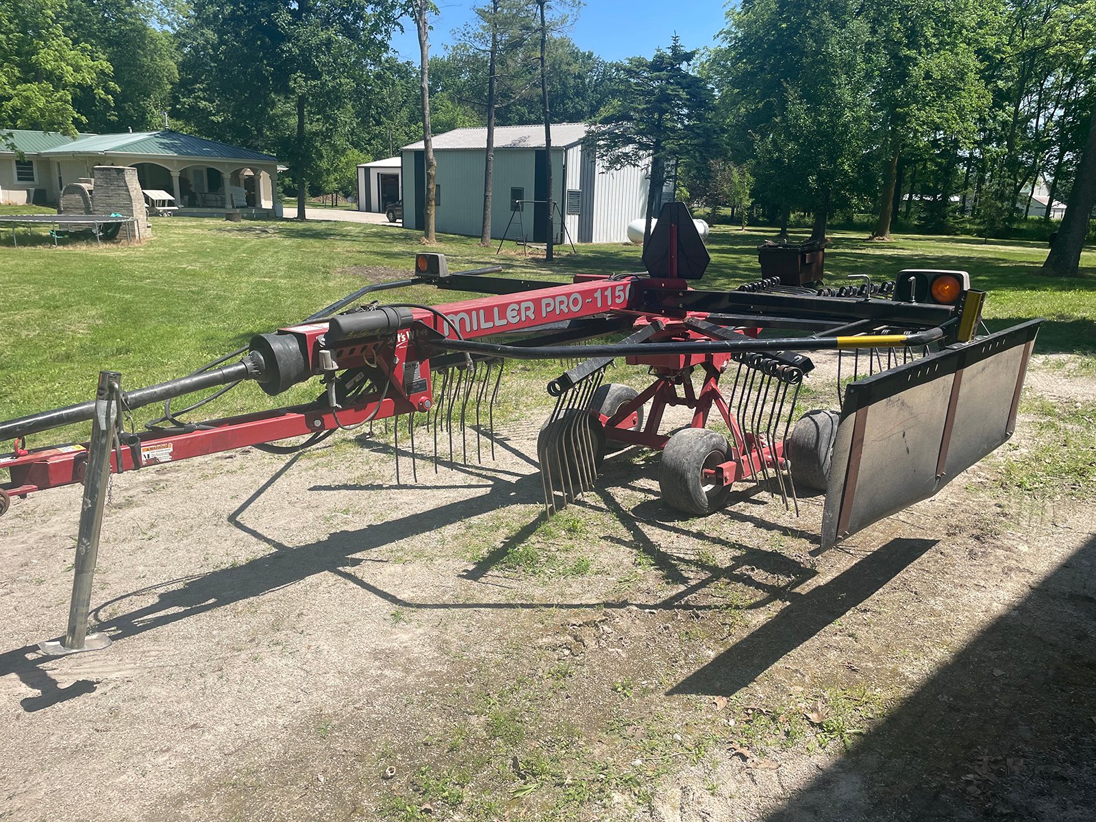 Property photo 46 - TIMED ONLINE ONLY FARM EQUIPMENT AND PERSONAL PROPERTY AUCTION IN WOOD COUNTY, OH