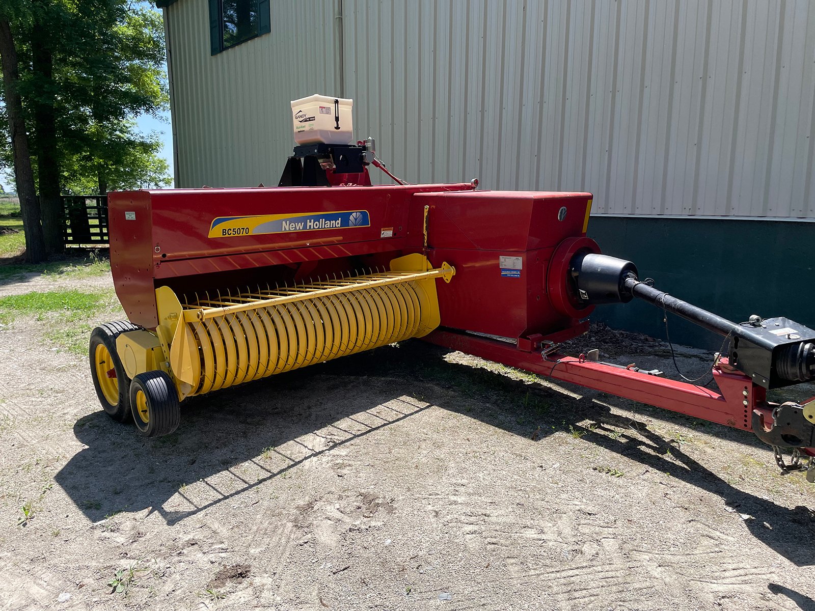 Property photo 45 - TIMED ONLINE ONLY FARM EQUIPMENT AND PERSONAL PROPERTY AUCTION IN WOOD COUNTY, OH