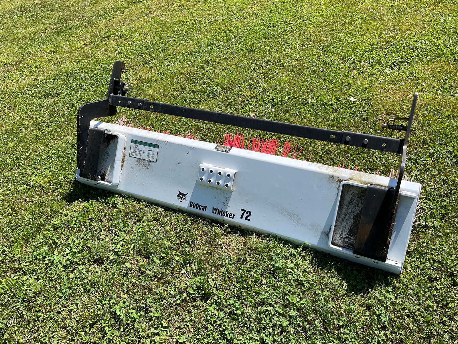 Property photo 44 - TIMED ONLINE ONLY FARM EQUIPMENT AND PERSONAL PROPERTY AUCTION IN WOOD COUNTY, OH